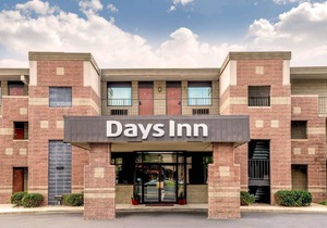 Days Inn by Wyndham Vineland