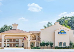 Days Inn by Wyndham Abbeville