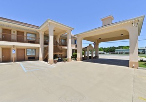 Days Inn by Wyndham Abbeville