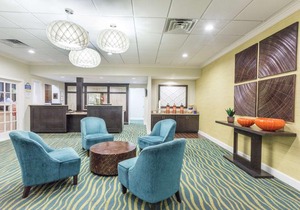 Days Inn by Wyndham Adel South Georgia Motorsports Park