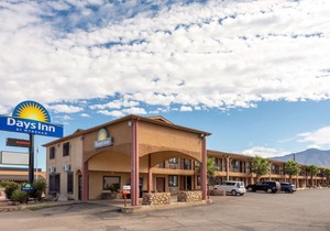 Days Inn by Wyndham Alamogordo