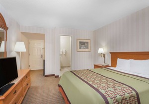 Days Inn by Wyndham Albany SUNY