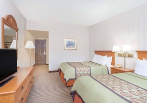 Days Inn by Wyndham Albany SUNY