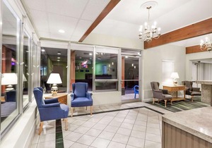 Days Inn by Wyndham Albany SUNY