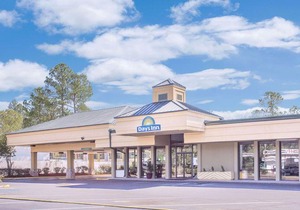 Days Inn by Wyndham Attalla
