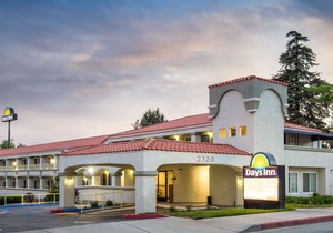 Days Inn by Wyndham Banning Casino/Outlet Mall