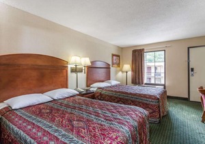 Days Inn by Wyndham Camp Springs Andrews AFB