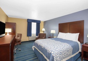 Days Inn by Wyndham Grand Island
