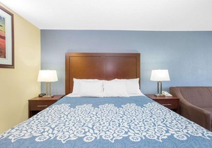 Days Inn by Wyndham Grand Island