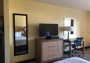 Days Inn by Wyndham Hayward Airport