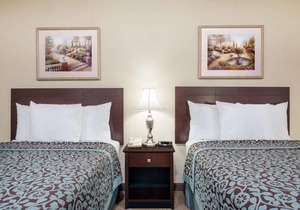 Days Inn by Wyndham Indianapolis Off I-69