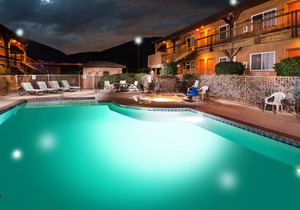 Days Inn by Wyndham Lebec