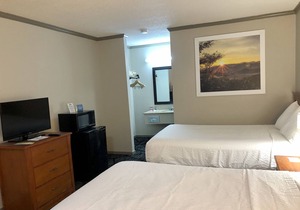 Days Inn by Wyndham Manning