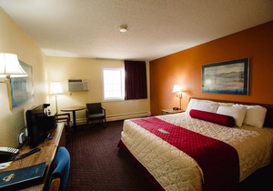 Days Inn by Wyndham Minot
