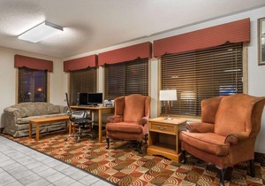 Days Inn by Wyndham Muncie Ball State University