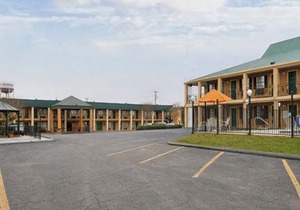 Days Inn by Wyndham Natchitoches