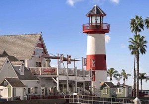 Days Inn by Wyndham Oceanside