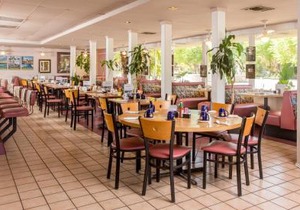 Days Inn by Wyndham Palm Springs