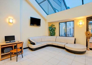 Days Inn by Wyndham Parsippany