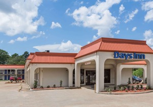 Days Inn by Wyndham Pearl/Jackson Airport