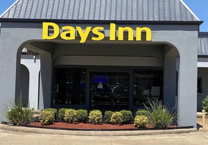 Days Inn by Wyndham Pearl/Jackson Airport