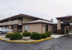 Days Inn by Wyndham Plainfield