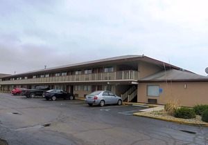 Days Inn by Wyndham Plainfield