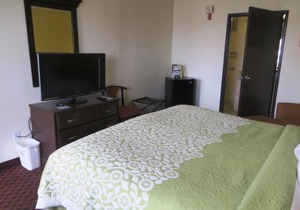 Days Inn by Wyndham Plainfield