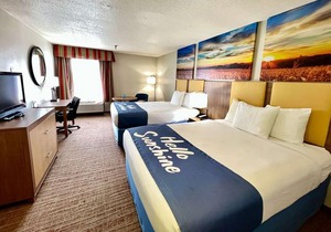 Days Inn by Wyndham Rayne