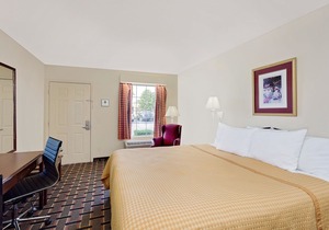 Days Inn by Wyndham Spartanburg