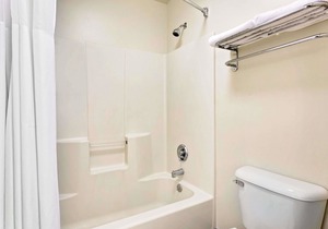 Days Inn by Wyndham Spartanburg