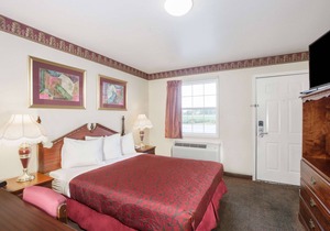 Days Inn by Wyndham Trumann AR