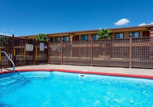 Days Inn by Wyndham Alamogordo