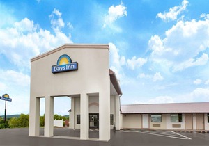 Days Inn by Wyndham Grantville Hershey North