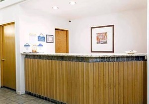 Days Inn by Wyndham Kimball