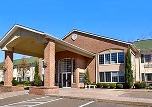 Days Inn by Wyndham Lisbon