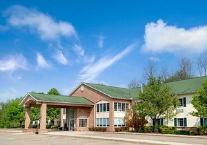 Days Inn by Wyndham Lisbon