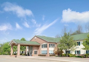 Days Inn by Wyndham Lisbon