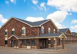 Days Inn by Wyndham Muncie -Ball State University