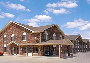 Days Inn by Wyndham Muncie -Ball State University