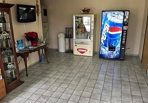 Days Inn by Wyndham Muncie -Ball State University