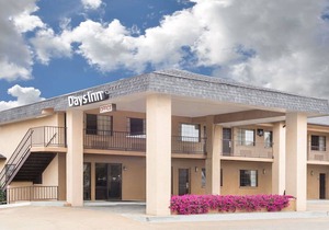 Days Inn by Wyndham Ruston LA