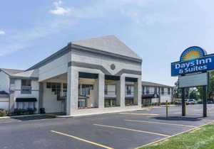 Days Inn by Wyndham Columbus East Airport