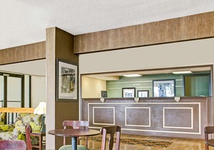 Days Inn by Wyndham Wilson