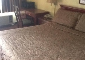 Days Inn by Wyndham Yuba City