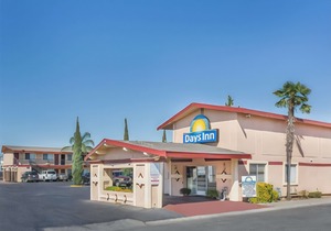 Days Inn by Wyndham Yuba City
