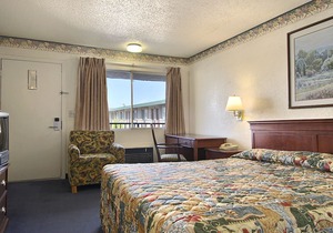 Days Inn by Wyndham Yuba City