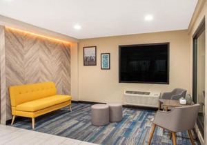 Days Inn Merced / Yosemite Area