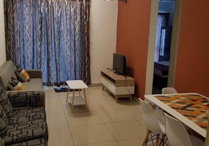 De Centrum Residence