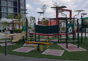 De Centrum Residence